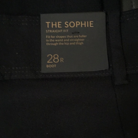 Lane Bryant Sophie trousers⭐️ - Picture 3 of 4